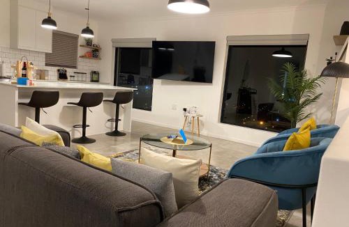 Saldanha Villa | The View