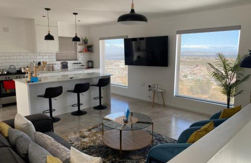 Saldanha Villa | The View