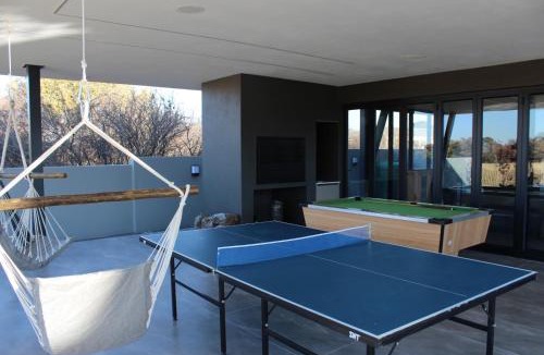 Mookgopong Villa | The Views at 492 Euphoria Golf Estate