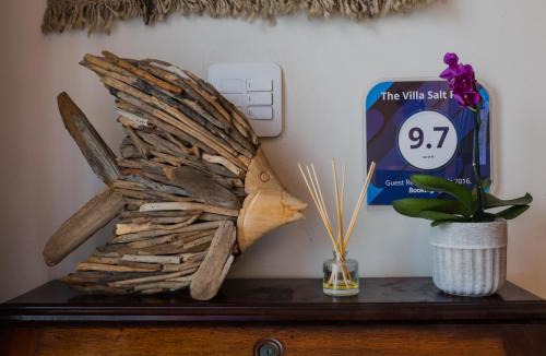 Umhlali Beach Villa | The Villa Salt Rock