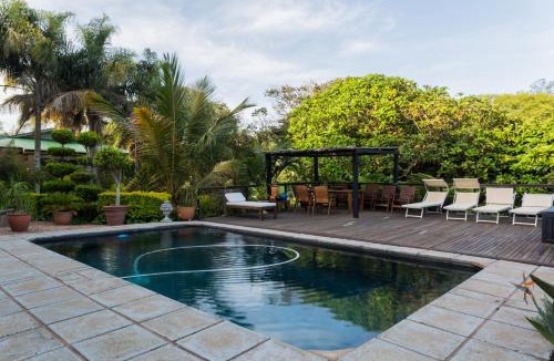 Umhlali Beach Villa | The Villa Salt Rock