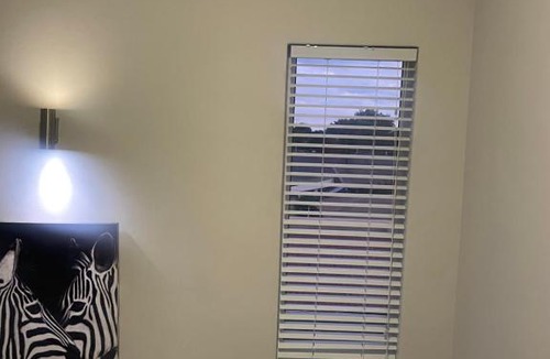 Polokwane Apartment | The Villa