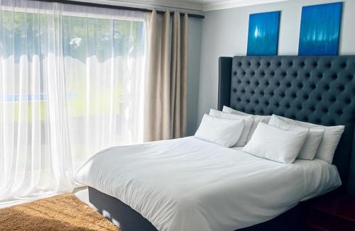 Pienaarsrivier House | The Village Haven Lodge