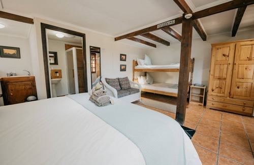 Storms River House | The Village Lodge