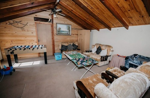 Storms River House | The Village Lodge