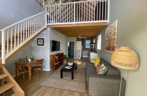 Eikenbosch Apartment | The Vine Cottage