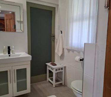 Montagu Hotel | The Vineyard Country House