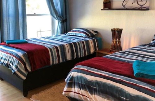 Kraaifontein House | The Vineyard West