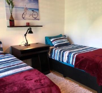 Kraaifontein House | The Vineyard West