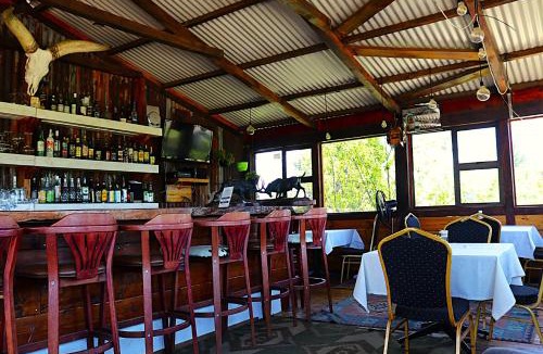 Wakkerstroom Hotel | The Wakkerstroom Hotel