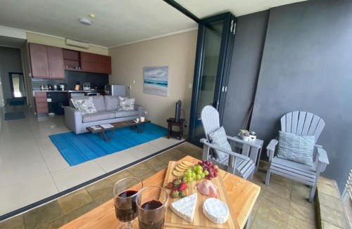 Durban Point Apartment | The Waves, 302 Quayside Point Waterfront