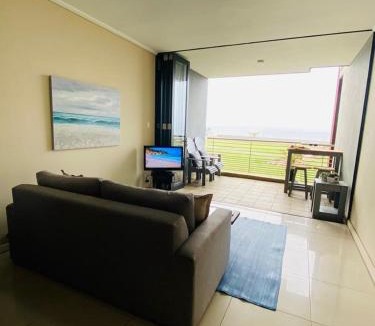 Durban Point Apartment | The Waves, 302 Quayside Point Waterfront