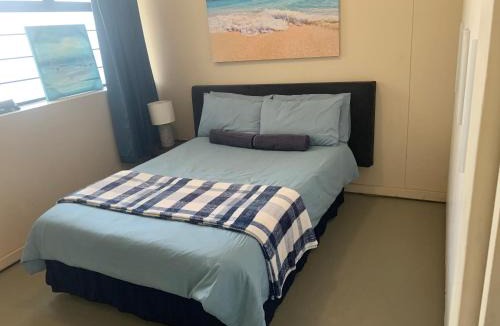 Durban Point Apartment | The Waves, 302 Quayside Point Waterfront