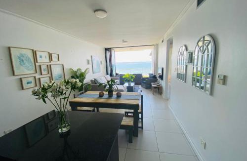 Durban Point Apartment | The Waves, 806 Quayside Point Waterfront