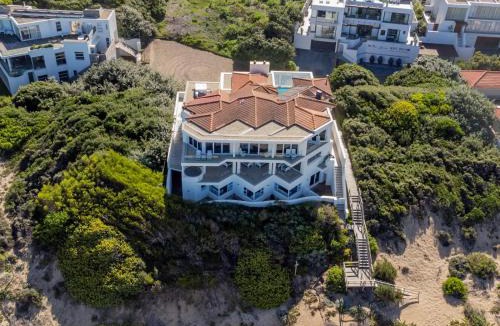 Keurboomstrand Apartment | The Waves On Keurboomstrand