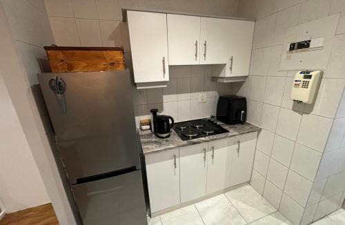 Brackenfell Villa | The Way West Airbnb