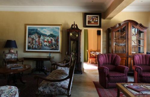 Eikenbosch House | The Welgemoed Guest House