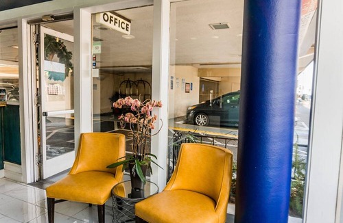 Fisherman's Wharf Hotel | The Wharf Inn