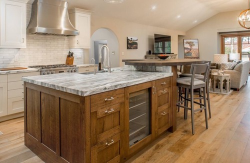 Del Monte Forest House | The Wheelhouse - Pebble Beach House - Luxury near MPCC Golf and Beach