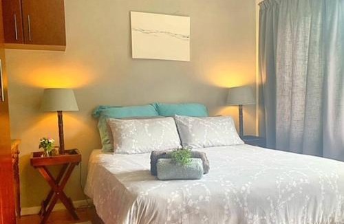 Oyster Bay Apartment | The Whitehouse at Oysterbay with dream views