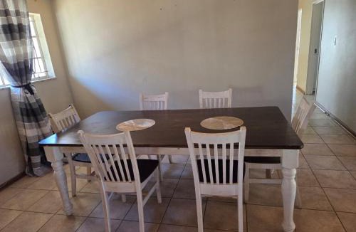 Ritchie House | The WhiteHouse FarmHouse Overnight Stay