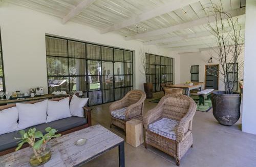 Graaff-Reinet Bed & Breakfast | The Whyte House