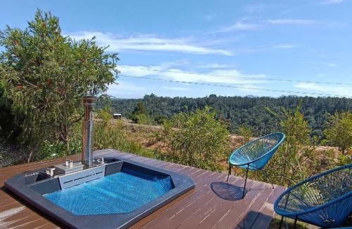 Knysna House | The Wild Edge First Light Cottage