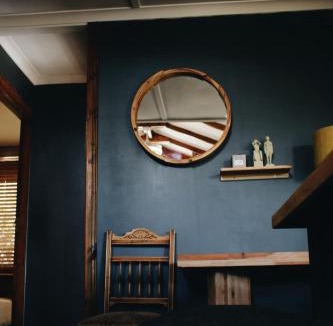 Knysna Apartment | The Wild Edge Last Light Cottage