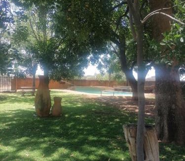 Lephalale Apartment | The Wild River Lodge - Lephalale