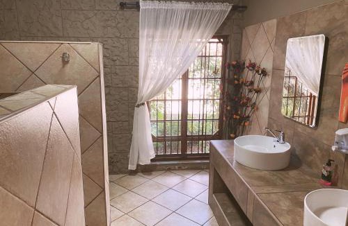 Ga-Segonyana House | The Wilds Lodge
