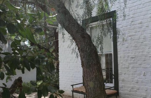Willowmore House | The Willow Historical Guest House