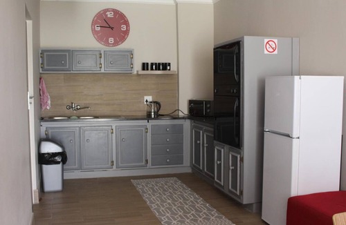 Klerksdorp House | The Willow Tree Guest House