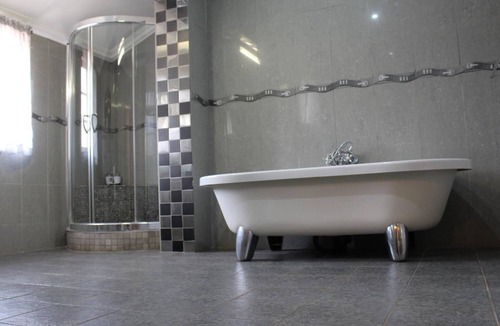 Klerksdorp House | The Willow Tree Guest House