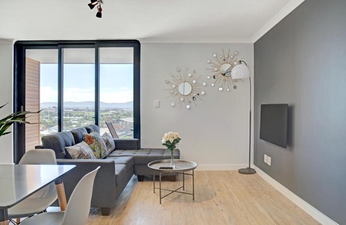 Observatory Apartment | The Winchester 807