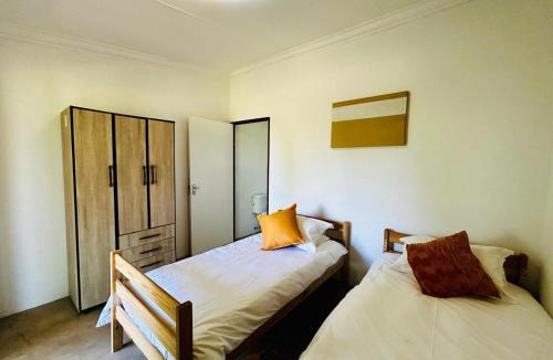 Ligfontein Cabin | The Windmill Country Retreat