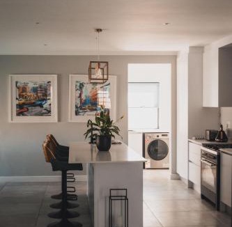 Trawal House | The winelands