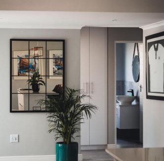 Trawal House | The winelands