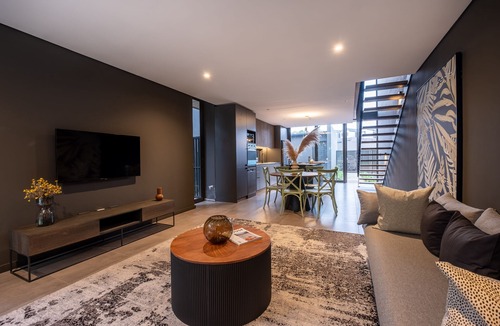 Salt Rock Apartment | The Woods Luxury Homes - Elaleni Estate