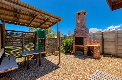 Gordon's Bay House | The Yard