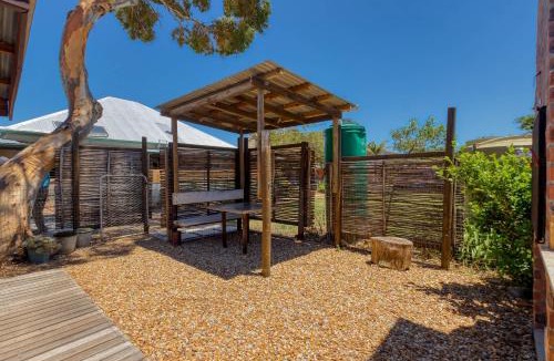 Gordon's Bay House | The Yard