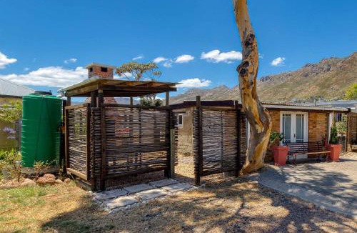 Gordon's Bay House | The Yard