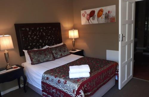 Trichardt House | The Yardt Guest House