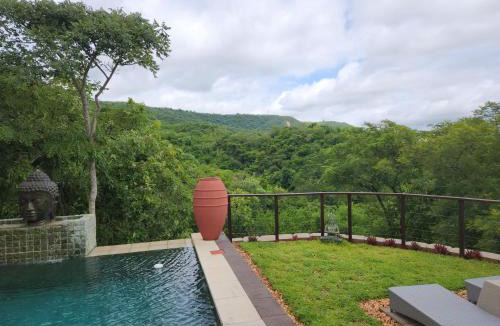Hazyview Cabin | The Zarafa