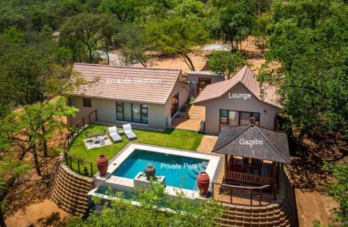 Hazyview Cabin | The Zarafa