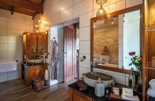 Hazyview Hotel | The Zarafa