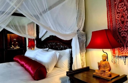 Hazyview Hotel | The Zarafa
