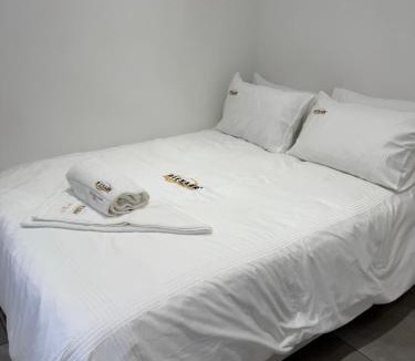 Port Elizabeth House | The Zebra Guesthouse