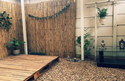 Cape Town House | The Zen Den