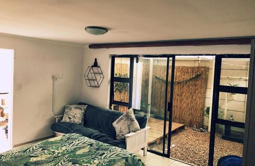 Cape Town House | The Zen Den