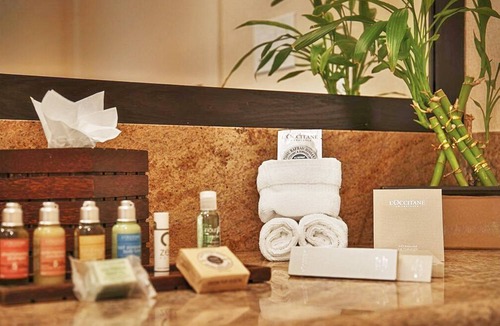 Palo Alto Hotel | The Zen Hotel Palo Alto